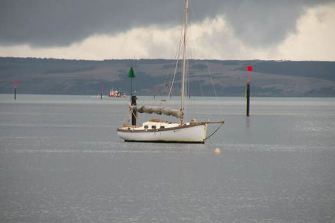 The Anchorage - Darwin Tourism 3