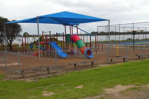 The Anchorage - Darwin Tourism 5