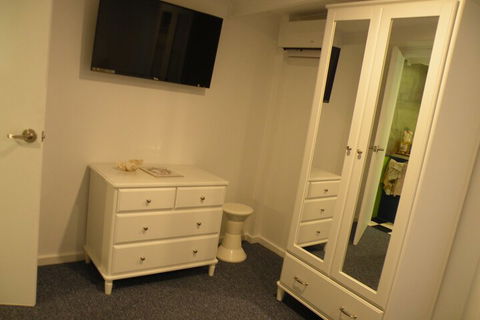 The Anchorage - Darwin Tourism 1