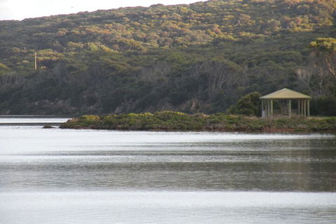 The Anchorage - Darwin Tourism 6