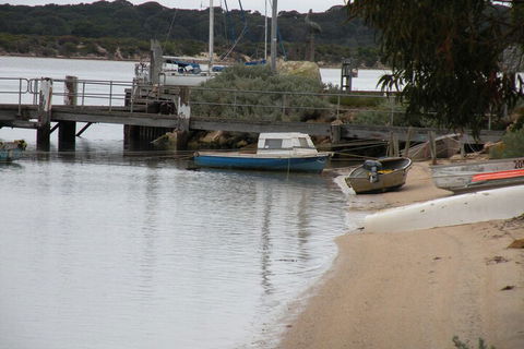 The Anchorage - Darwin Tourism 4