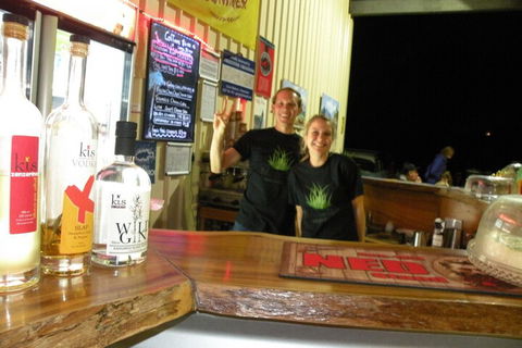 The Anchorage - Darwin Tourism 2