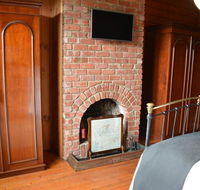 Portarlington Vicarage - Darwin Tourism