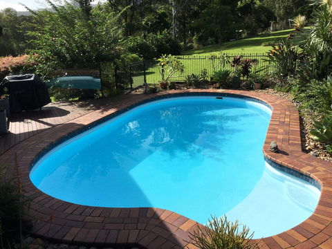 The Croft Bed And Breakfast - Darwin Tourism 4