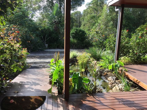 The Croft Bed And Breakfast - Darwin Tourism 0