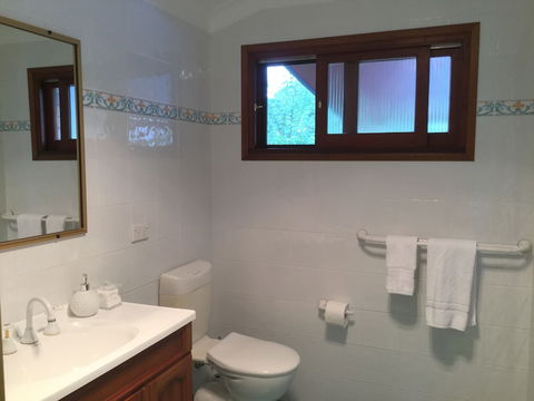 The Croft Bed And Breakfast - Darwin Tourism 6