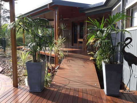 The Croft Bed And Breakfast - Darwin Tourism 2