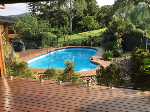 The Croft Bed And Breakfast - Darwin Tourism 3