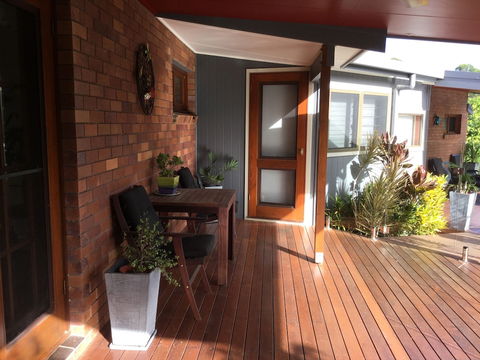 The Croft Bed And Breakfast - Darwin Tourism 1
