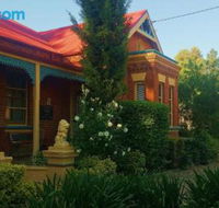 Boutique Motel Sefton House - Darwin Tourism