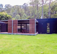 Apex House - Darwin Tourism
