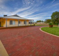 Lake Tyrrell Accommodation - Darwin Tourism