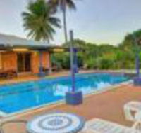 Alva Beach Tourist Park - Darwin Tourism