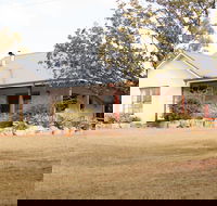 Audrey Wilkinson Vineyard - Darwin Tourism