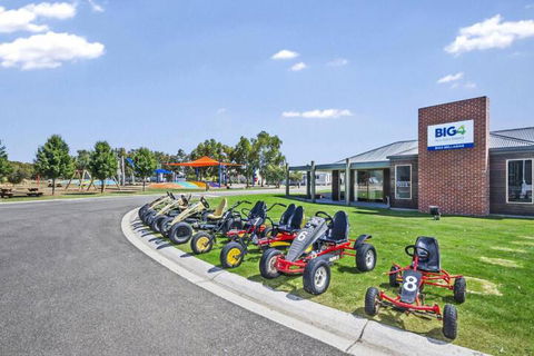 BIG4 Bellarine Holiday Park - Darwin Tourism 3