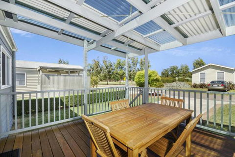 BIG4 Bellarine Holiday Park - Darwin Tourism 2