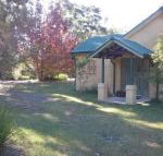 Narrawallee Creek Studio - Darwin Tourism