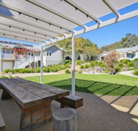 Winter Home - Our Place at Bright - Darwin Tourism