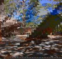 Discovery Parks - Lane Cove - Darwin Tourism
