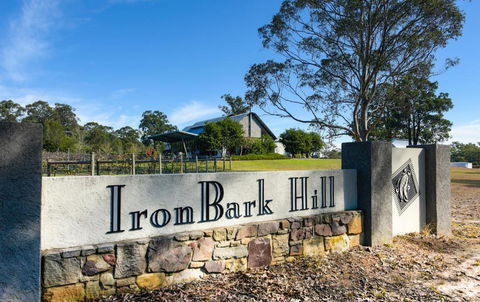 Ironbark Villa 2 - Darwin Tourism 4