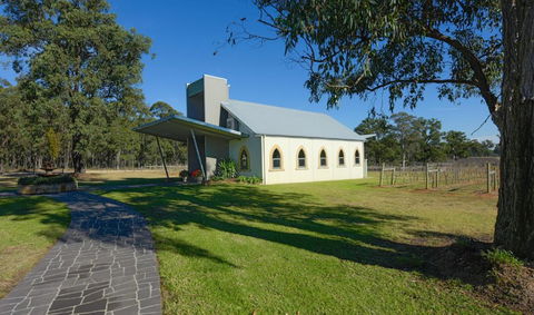 Ironbark Villa 2 - Darwin Tourism 1