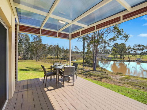 Ironbark Villa 2 - Darwin Tourism 5