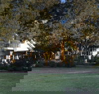 Gumnut Grove The Vintage - Darwin Tourism