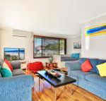 Sandy Toes Beach House Jervis Bay 2min to Beach - Darwin Tourism