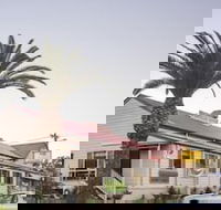 D'Aguilar Hotel Motel - Darwin Tourism