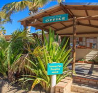 Peoples Park - Darwin Tourism