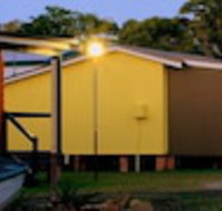 Lake Conjola Waterfront Holiday Park - Darwin Tourism