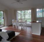 Wondai Hideaway Apartment - Darwin Tourism