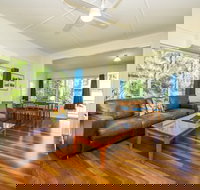 Kooyong Apartment 1 - Darwin Tourism