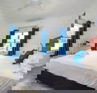 Kooyong Apartment 8 - Darwin Tourism