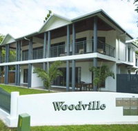 Woodville Beach Townhouse 5 - Darwin Tourism