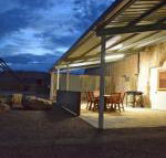 Dug Out B  B Apartments - Darwin Tourism