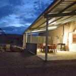 Dug Out B & B Apartments - Darwin Tourism 0