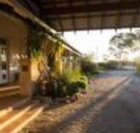 The Old Convent Dalwallinu - Darwin Tourism