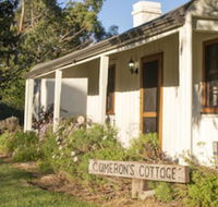 Camerons Cottage - Darwin Tourism