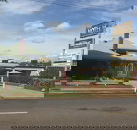 Pioneer Lodge Motel - Darwin Tourism