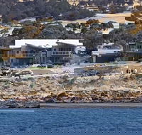 Penneshaw Oceanview Apartments - Darwin Tourism