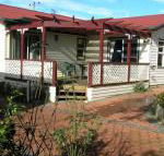 Belle Cottage - Darwin Tourism