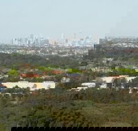 Sydney Olympic Park Apartment - Darwin Tourism