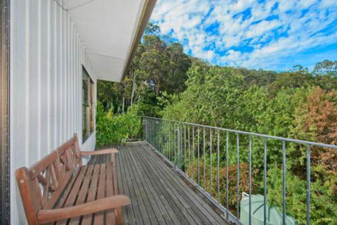 At Riverside - Darwin Tourism 7