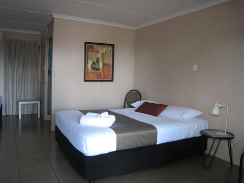 Childers Budget Accommodation - Darwin Tourism 5