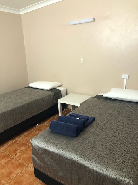 Childers Budget Accommodation - Darwin Tourism 3