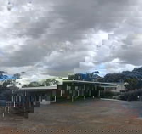 Childers Budget Accommodation - Darwin Tourism