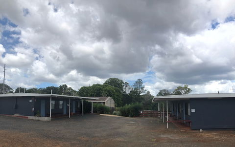 Childers Budget Accommodation - Darwin Tourism 0