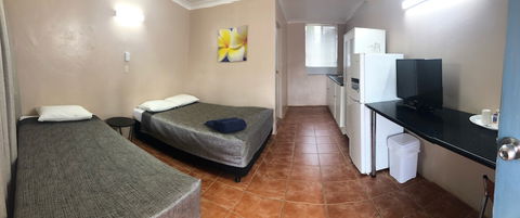 Childers Budget Accommodation - Darwin Tourism 2