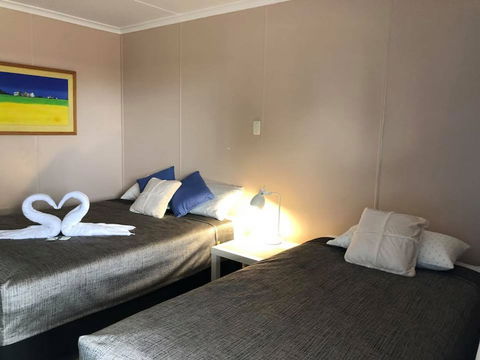 Childers Budget Accommodation - Darwin Tourism 6